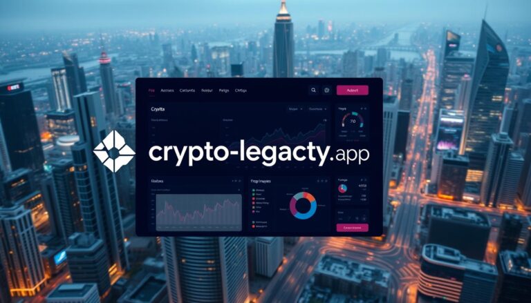 Crypto-Legacy.app