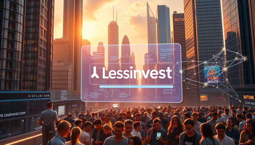 lessinvest crypto advantage