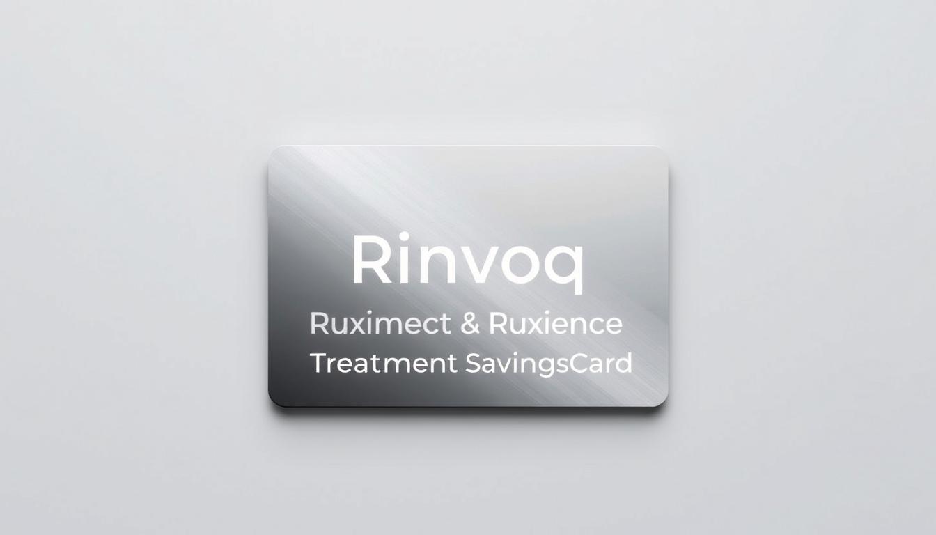 rinvoq ruxience copay savings card